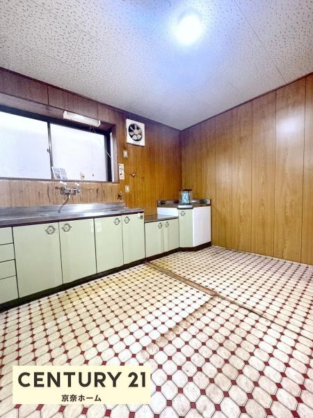 磯城郡川西町大字下永の中古一戸建