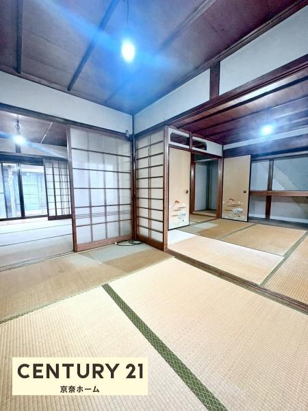 磯城郡川西町大字下永の中古一戸建て
