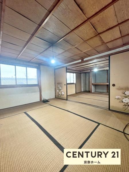 磯城郡川西町大字下永の中古一戸建て