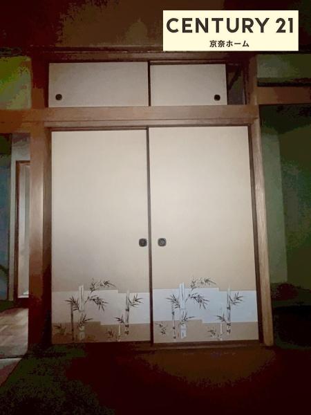 生駒郡斑鳩町興留東１丁目の中古一戸建て