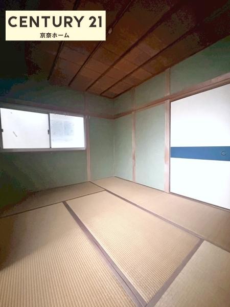 生駒郡斑鳩町興留東１丁目の中古一戸建て