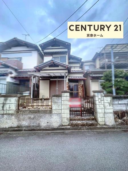 斑鳩町興留東　中古戸建