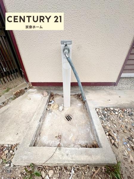 生駒郡斑鳩町興留東１丁目の中古一戸建て
