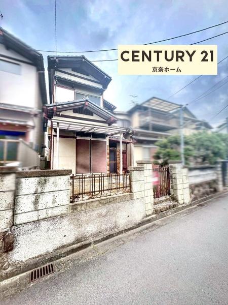 生駒郡斑鳩町興留東１丁目の中古一戸建て