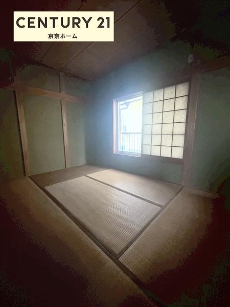 生駒郡斑鳩町興留東１丁目の中古一戸建て
