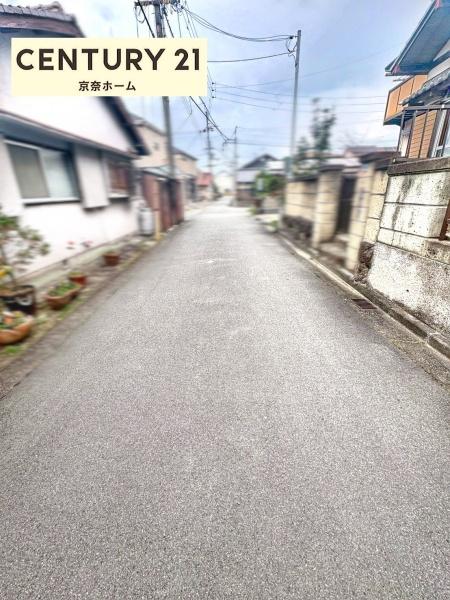 生駒郡斑鳩町興留東１丁目の中古一戸建て
