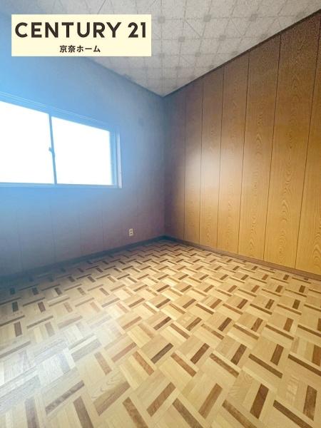 生駒郡斑鳩町興留東１丁目の中古一戸建て