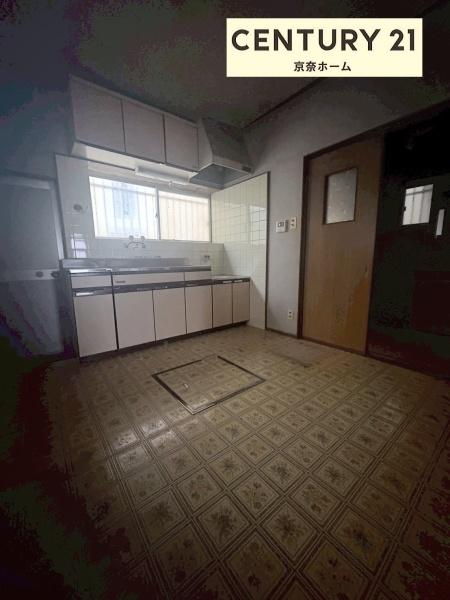 斑鳩町興留東　中古戸建