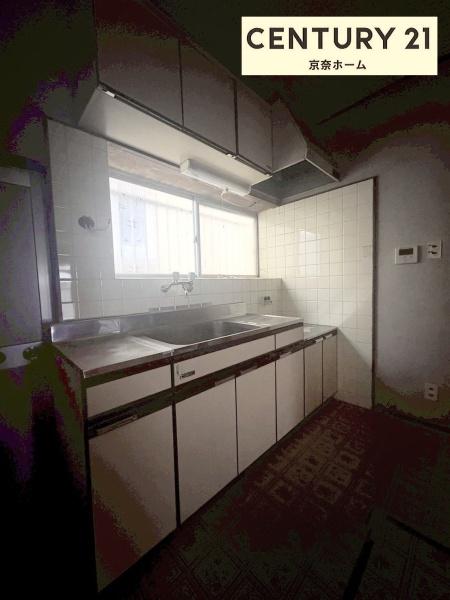 斑鳩町興留東　中古戸建
