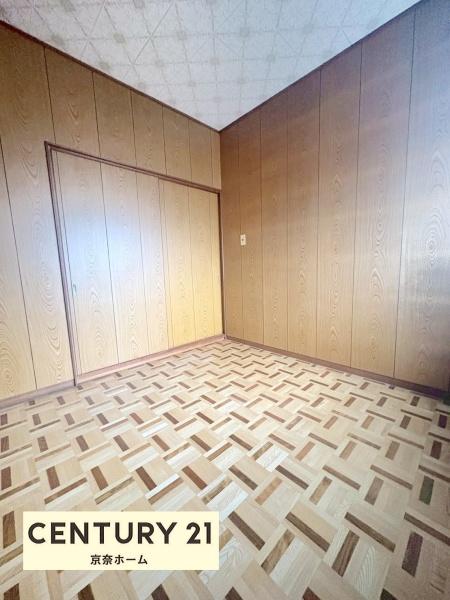 生駒郡斑鳩町興留東１丁目の中古一戸建て