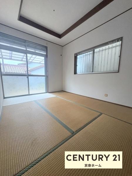 生駒郡斑鳩町興留東１丁目の中古一戸建て