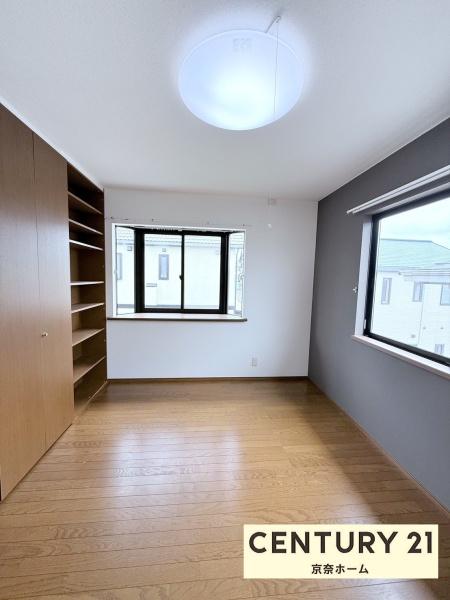 木津川市州見台３丁目の中古一戸建て