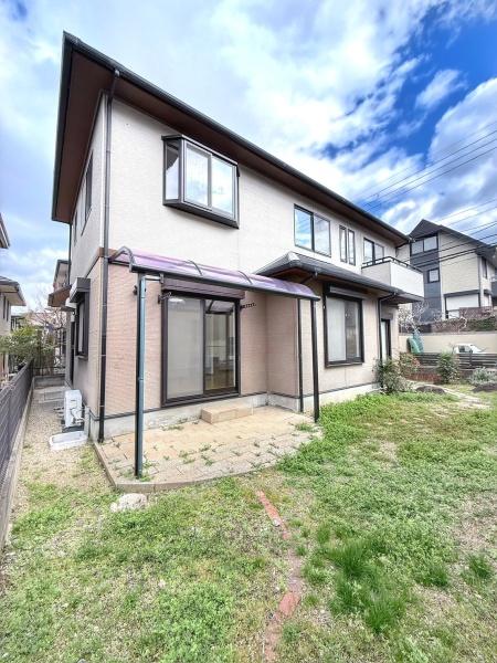 木津川市州見台３丁目の中古一戸建て
