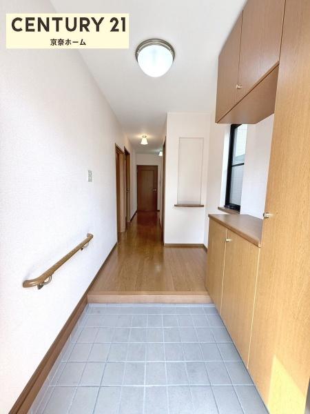 木津川市州見台３丁目の中古一戸建て