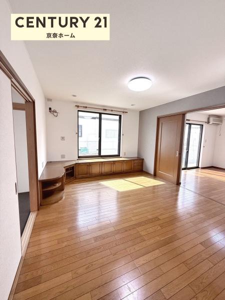 木津川市州見台３丁目の中古一戸建て