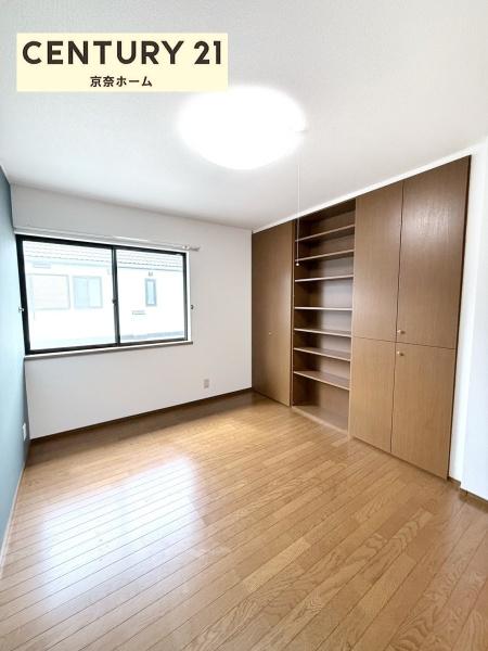 木津川市州見台３丁目の中古一戸建て