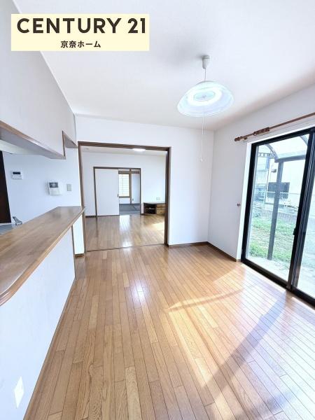 木津川市州見台3丁目