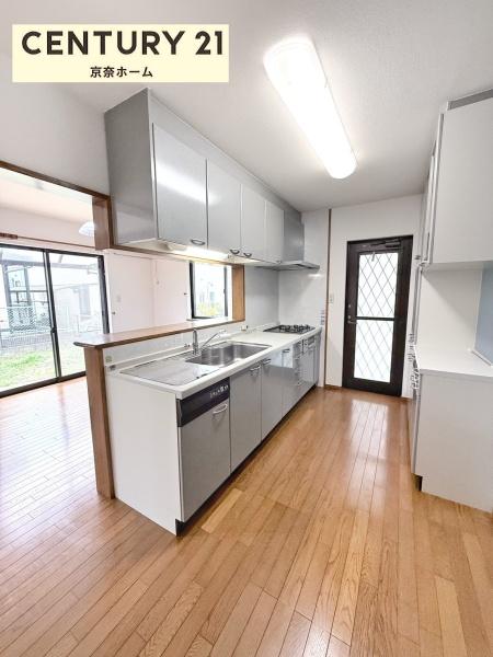 木津川市州見台３丁目の中古一戸建て
