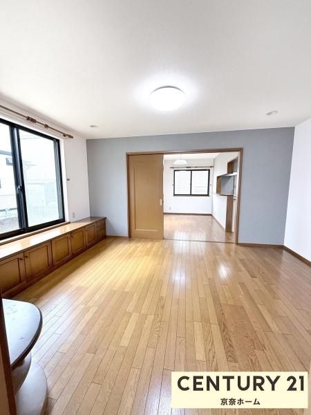木津川市州見台３丁目の中古一戸建て