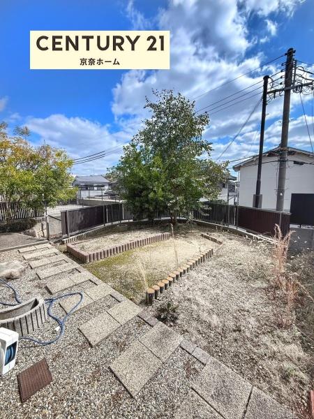 奈良市富雄北２丁目の中古一戸建て