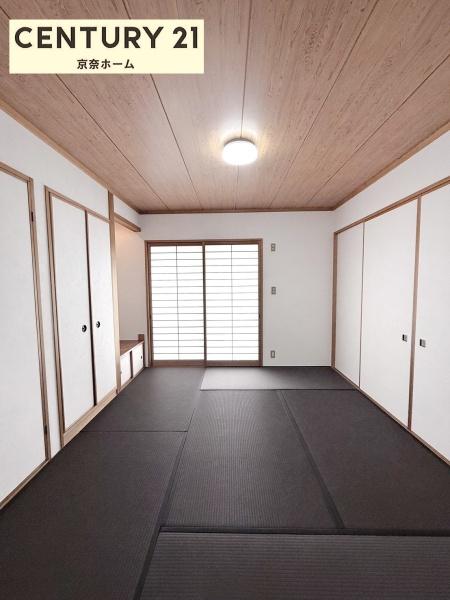 奈良市富雄北２丁目の中古一戸建て