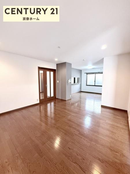 富雄北2丁目　中古戸建