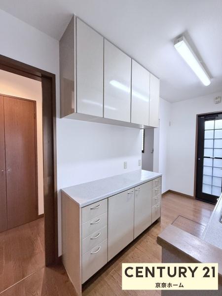 奈良市富雄北２丁目の中古一戸建て