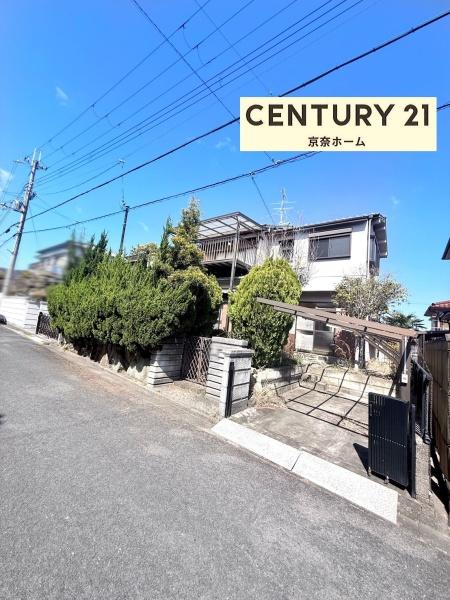 平群町光ヶ丘2丁目