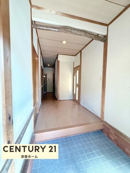 平群町光ヶ丘2丁目