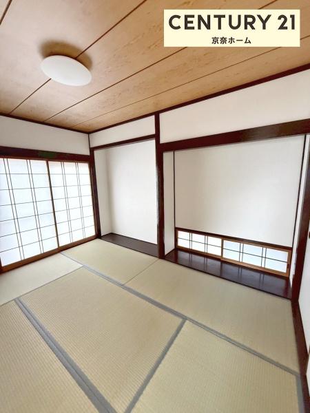 北葛城郡王寺町太子１丁目の中古一戸建て