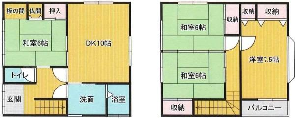 大和郡山市小泉町