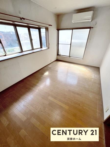 大和郡山市小泉町の中古一戸建て