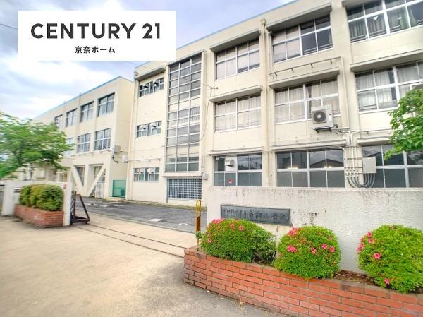 大和郡山市小泉町の中古一戸建て(大和郡山市立片桐小学校)