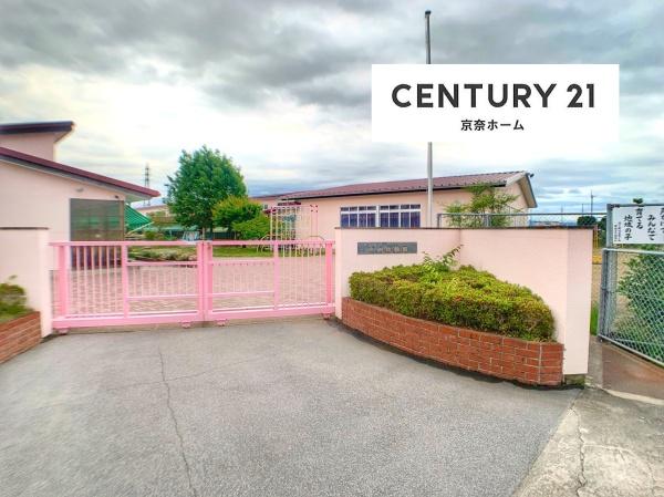 大和郡山市小泉町の中古一戸建て(大和郡山市立片桐幼稚園)