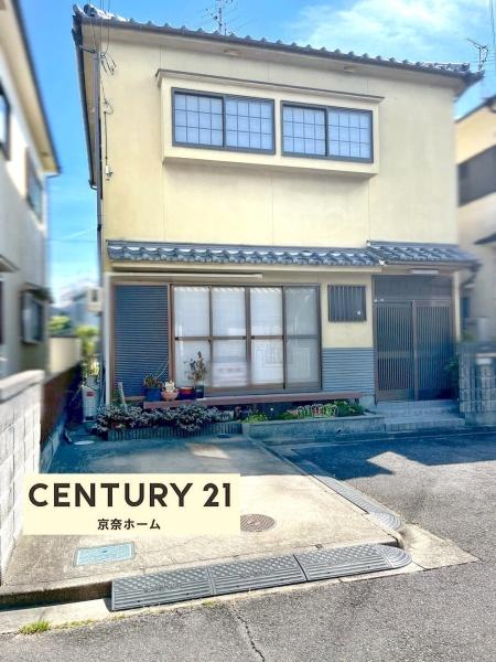 大和郡山市小泉町の中古一戸建て