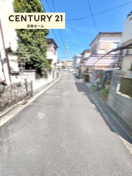 大和郡山市小泉町の中古一戸建て