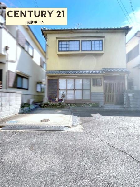 大和郡山市小泉町の中古一戸建て