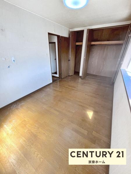 大和郡山市小泉町の中古一戸建て