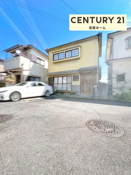 大和郡山市小泉町の中古一戸建て