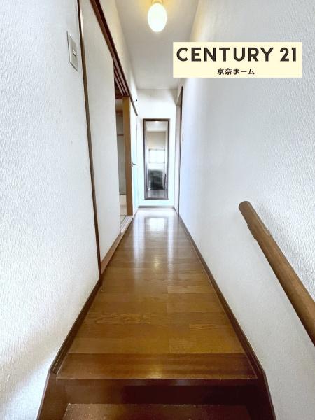 大和郡山市小泉町の中古一戸建て