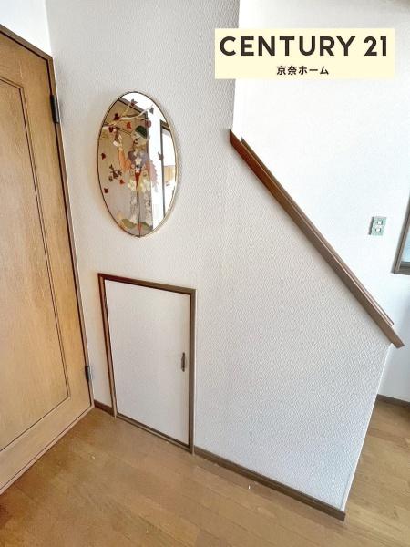 大和郡山市小泉町の中古一戸建て