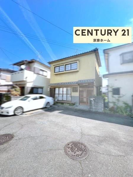 大和郡山市小泉町の中古一戸建て