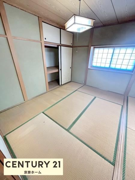 大和郡山市小泉町の中古一戸建て