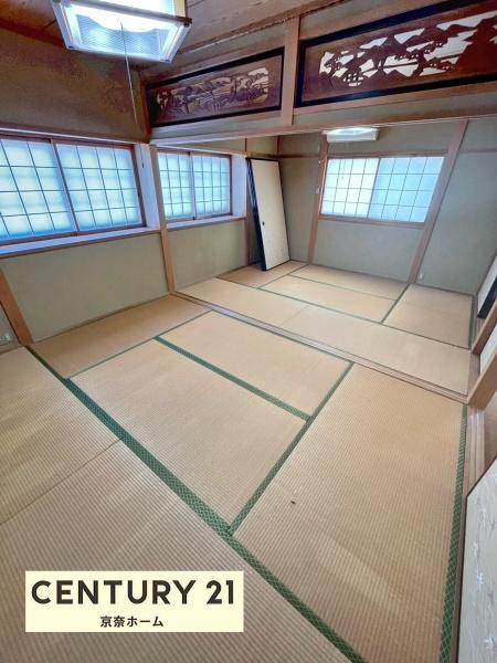 大和郡山市小泉町の中古一戸建て