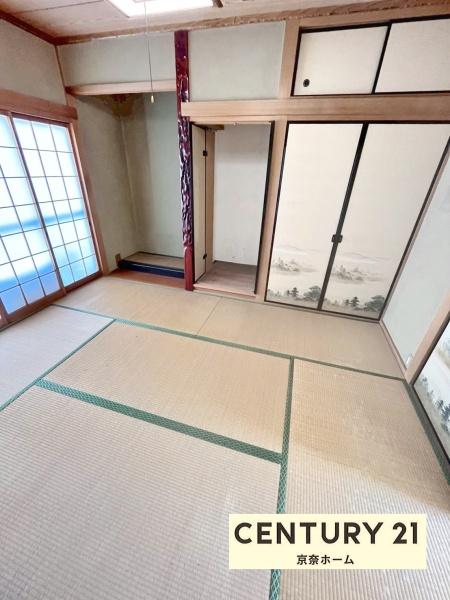 大和郡山市小泉町の中古一戸建て