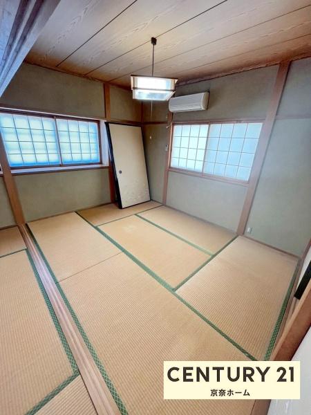 大和郡山市小泉町の中古一戸建て