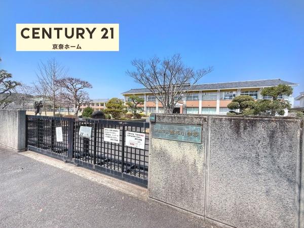 奈良市都祁こぶしが丘の中古一戸建て(奈良市立都祁小学校)