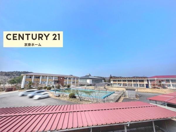 奈良市都祁こぶしが丘の中古一戸建て(奈良市立都祁中学校)