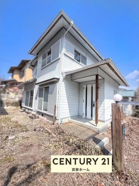都祁こぶしが丘　中古戸建