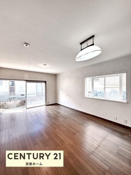 奈良市都祁こぶしが丘の中古一戸建て